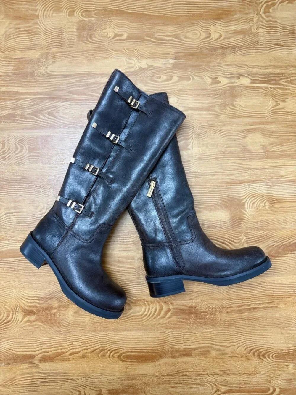 Michael Kors Darrington Boot Size 5.5 - 1540